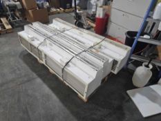 (3) Mars 72C-2-O Air Doors