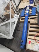 Vestil Fork Lift Attachment