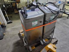 Markem Imaje 9040 IP65 Ink Jet Printer