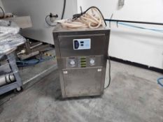 CNCEN Industrial Chiller