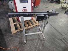 Smooth Belt Conveyor