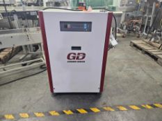 Garden Denver RNC100A1 Air Dryer