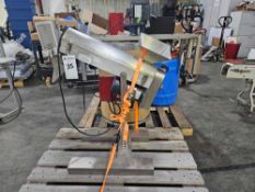 Briceno Enterprises CP60 Capsule Polisher