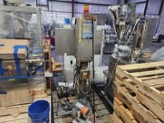 Thermo Scientific Product inspection Inscan