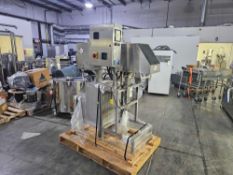 M-1250-SVPC Autocapsealer