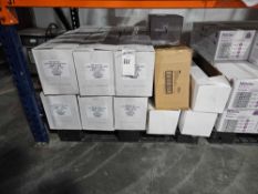 Pallet of Carton Sealing Tape