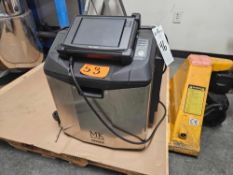 Keyence MK-U Inkjet Printer