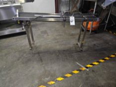 Smooth Top Conveyor