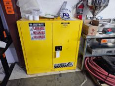 Storage Cabinet