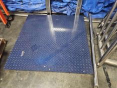 Platform Scale