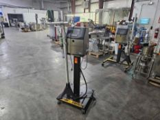 VideoJet 1280 Ink Jet Coding Machine