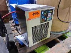 Ingersoll Rand D25IN-SR Air Dryer