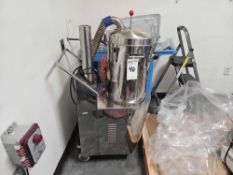 Industrial Dust Collector