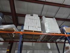 Pallet of Carton Sealing tape