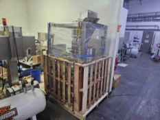 Huashili NJP-2000C Automatic Capsule Filling Machine