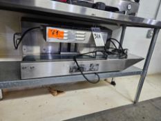 Magnetic LGYE-1500A-II Induction Sealer