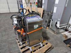 Markem Imaje 9040 IP65 Ink Jet Printer