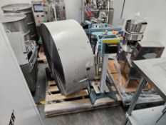 (3) Impulse Sealers and Shop Fan