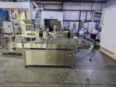 Automatic Counting Machine