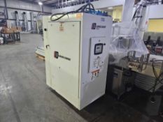 Garden Denver Integra Air Compressor