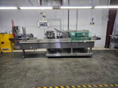 DZH-120 Cartoning Machine