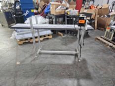 Smooth Top Conveyor