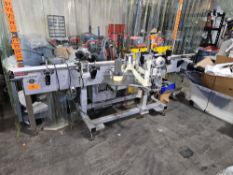 Autolabe 620SE Labeler