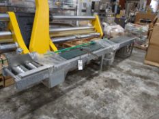 90 Degree Conveyor