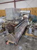 Wenger Extruder