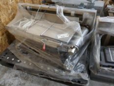 KTron Checkweigher