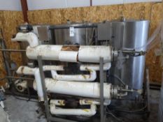 CIP System