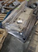 K-Tron Checkweigher