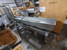 Allen Vibratory Feeder