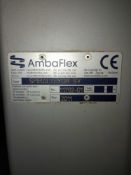 Ambaflex SV-Series Spiral Conveyor