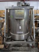Mixing Tank