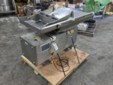 Heat and Control Fastback CV-FB-90E-G2 Vibratory Conveyor