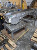 Vibratory Feeder