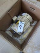 NEW Baldor CEM3665T Reliance Motor