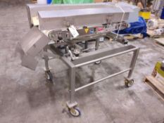Flat Belt Conveyor
