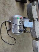 Soda Carbonator