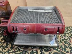 Lot Of Coffee Equipment