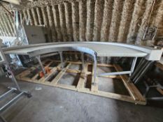 U-shaped Conveyor
