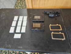 Lot of Timelogix Time Clocks