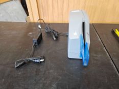 Digital Check CheXpress CX30 Check Scanner
