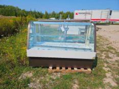 Display Cabinet