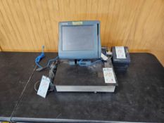 Micros Infinity POS System