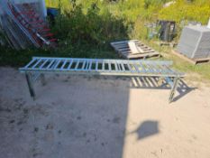 Roller Conveyor