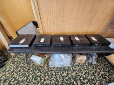 (5) Cash Drawers