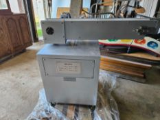 BPI Swing Conveyor