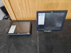(2) HP L5006tm
